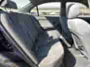 2005 Hyundai Elantra GLS z VIN KMHDN46D25U017401, wystawiony jako Copart lot #74989384 z przebiegiem 145 123 mil mil oraz Szkoda całkowita • Salvage title. Historia ofert i sprzedaży dostępna na DreamBid. Obrazek 10.