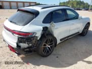 ✅ 2025 Porsche Macan • VIN: WP1AA2A53SLB01007 • Лот: 43114504. Опубликован ранее на IAAI с пробегом 5 952 миль. Бесплатный доступ к архиву аукционных продаж из США и подробный отчёт об истории автомобиля на DreamBid. Изображение 4.
