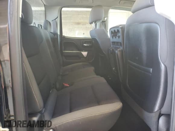 ✅ 2014 Chevrolet Silverado 1500 LT • VIN: 1GCVKREC8EZ311301 • Лот: 80815465. Опубликован ранее на Copart с пробегом 303 354 миль. Бесплатный доступ к архиву аукционных продаж из США и подробный отчёт об истории автомобиля на DreamBid. Изображение 10.