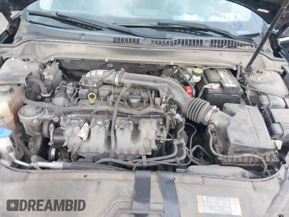 ✅ 2016 Lincoln MKZ • VIN: 3LN6L2J93GR607607 • Lot: 42810370. Listed on IAAI with 131,030 mi. Free auction sales archive from the USA and detailed vehicle history report at DreamBid. Image 10.