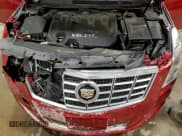 ✅ 2015 Cadillac XTS Luxury • VIN: 2G61M5S39F9174020 • Lot: 94287435. Listed on Copart with 215,348 mi. Free auction sales archive from the USA and detailed vehicle history report at DreamBid. Image 11.