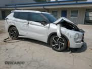 ✅ 2022 Mitsubishi Outlander SEL • VIN: JA4J4VA8XNZ068782 • Лот: 71796195. Опубликован ранее на Copart с пробегом 75 486 миль. Бесплатный доступ к архиву аукционных продаж из США и подробный отчёт об истории автомобиля на DreamBid. Изображение 4.