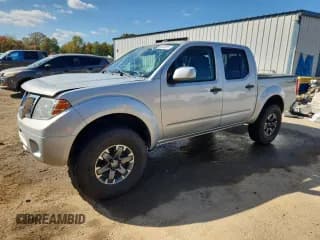 ✅ 2018 Nissan Frontier Pro-4X • VIN: 1N6AD0EV0JN731946 • Lot: 92528855. Listed on Copart with 148,124 mi. Free auction sales archive from the USA and detailed vehicle history report at DreamBid. Image 1.