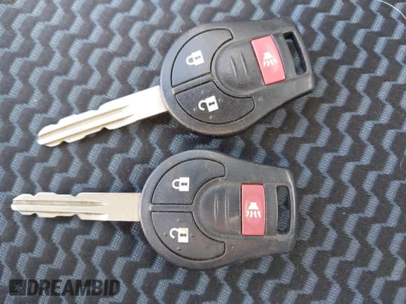 ✅ 2014 Nissan Note S • VIN: 3N1CE2CP9EL372209 • Lot: 43466429. Listed on IAAI with 118,954 mi. Free auction sales archive from the USA and detailed vehicle history report at DreamBid. Image 11.