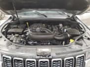 ✅ 2018 Jeep Grand Cherokee Trailhawk • VIN: 1C4RJFLG0JC135852 • Лот: 86824955. Опубликован ранее на Copart с пробегом 93 703 миль. Бесплатный доступ к архиву аукционных продаж из США и подробный отчёт об истории автомобиля на DreamBid. Изображение 12.