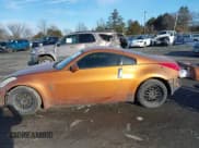 ✅ 2006 Nissan 350Z Enthusiast • VIN: JN1AZ34D66M307511 • Lot: 41359167. Listed on IAAI with 132,912 mi. Free auction sales archive from the USA and detailed vehicle history report at DreamBid. Image 14.