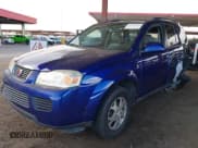 ✅ 2006 Saturn VUE • VIN: 5GZCZ53486S880360 • Lot: 42370716. Wystawiony na IAAI z przebiegiem 204 351 mil. Bezpłatny archiwum sprzedaży aukcyjnych z USA i szczegółowy raport historii pojazdu na DreamBid. Zdjęcie 17.