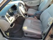 ✅ 2001 Oldsmobile Intrigue GL • VIN: 1G3WS52H71F183335 • Лот: 79344114. Опубликован ранее на Copart с пробегом 81 079 миль. Бесплатный доступ к архиву аукционных продаж из США и подробный отчёт об истории автомобиля на DreamBid. Изображение 7.