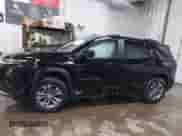 2025 Chevrolet Equinox AWD LT с VIN 3GNAXPEG5SL180460, выставлен на аукционе IAAI как лот 42166600 с пробегом 2 588 миль миль и . История ставок и продаж доступна на DreamBid. Изображение 14.