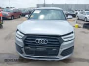 ✅ 2017 Audi Q3 Prestige • VIN: WA1GCCFS5HR009021 • Lot: 41934138. Listed on IAAI with 60,320 mi. Free auction sales archive from the USA and detailed vehicle history report at DreamBid. Image 12.