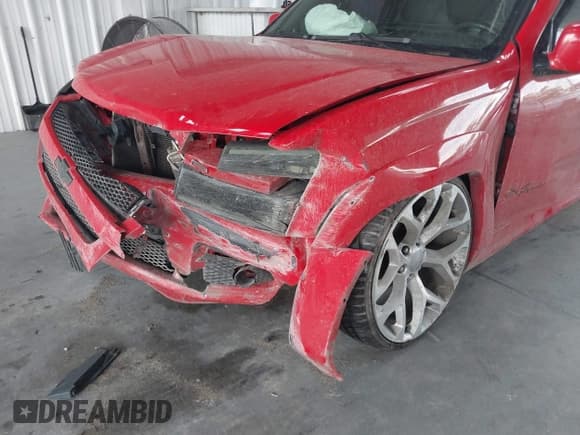 ✅ 2005 Chevrolet Colorado LS Z85 • VIN: 1GCCS146058256126 • Lot: 42363426. Listed on IAAI with 258,401 mi. Free auction sales archive from the USA and detailed vehicle history report at DreamBid. Image 6.