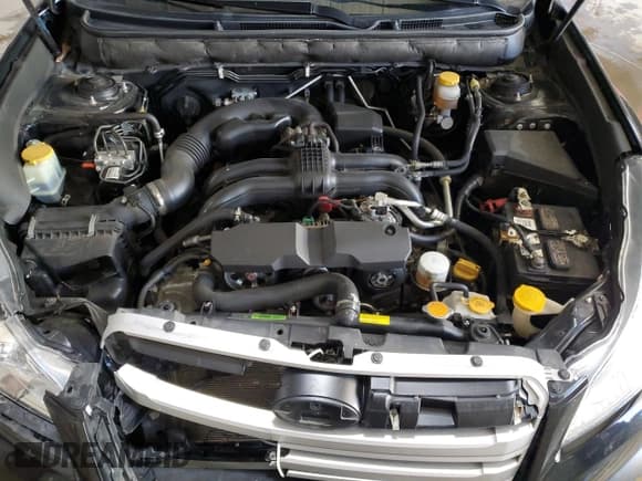 ✅ 2014 Subaru Outback 2.5i • VIN: 4S4BRBAC3E3208216 • Lot: 85837035. Wystawiony na Copart z przebiegiem 54 186 mil. Bezpłatny archiwum sprzedaży aukcyjnych z USA i szczegółowy raport historii pojazdu na DreamBid. Zdjęcie 11.