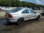 ✅ 2004 Volvo S60 • VIN: YV1RS61T342346996 • Lot: 81683455. Listed on Copart with 174,516 mi. Free auction sales archive from the USA and detailed vehicle history report at DreamBid. Image 3.