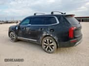 ✅ 2021 Kia Telluride EX • VIN: 5XYP34HC5MG179020 • Lot: 86088415. Listed on Copart with 96,779 mi. Free auction sales archive from the USA and detailed vehicle history report at DreamBid. Image 2.