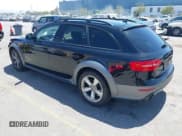 ✅ 2016 Audi allroad A4 Premium • VIN: WA1TFAFL2GA016332 • Lot: 42660655. Listed on IAAI with 49,246 mi. Free auction sales archive from the USA and detailed vehicle history report at DreamBid. Image 3.