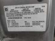 ✅ 1999 GMC Sierra 1500 SLE • VIN: 1GTEK19T2XE505134 • Лот: 41861243. Опубликован ранее на IAAI с пробегом 145 425 миль. Бесплатный доступ к архиву аукционных продаж из США и подробный отчёт об истории автомобиля на DreamBid. Изображение 9.