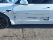 ✅ 2018 Tesla Model 3 Long Range Battery • VIN: 5YJ3E1EA0JF059090 • Lot: 43149224. Wystawiony na IAAI z przebiegiem 137 031 mil. Bezpłatny archiwum sprzedaży aukcyjnych z USA i szczegółowy raport historii pojazdu na DreamBid. Zdjęcie 6.