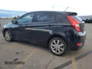 ✅ 2014 Hyundai Accent SE • VIN: KMHCU5AE3EU170423 • Лот: 76746704. Опубликован ранее на Copart с пробегом 104 112 миль. Бесплатный доступ к архиву аукционных продаж из США и подробный отчёт об истории автомобиля на DreamBid. Изображение 2.