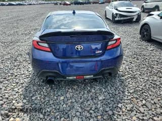 ✅ 2022 Toyota 86 • VIN: JF1ZNBC14N8755188 • Лот: 90631925. Опубликован ранее на Copart с пробегом Не указан. Бесплатный доступ к архиву аукционных продаж из США и подробный отчёт об истории автомобиля на DreamBid. Изображение 6.