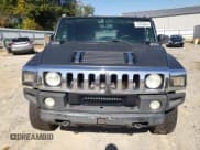 ✅ 2005 Hummer H2 SUV • VIN: 5GRGN23U65H108432 • Лот: 76786844. Опубликован ранее на Copart с пробегом 248 780 миль. Бесплатный доступ к архиву аукционных продаж из США и подробный отчёт об истории автомобиля на DreamBid. Изображение 5.
