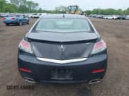 ✅ 2014 Acura TL Technology • VIN: 19UUA8F58EA001450 • Лот: 42256124. Опубликован ранее на IAAI с пробегом 121 400 миль. Бесплатный доступ к архиву аукционных продаж из США и подробный отчёт об истории автомобиля на DreamBid. Изображение 16.