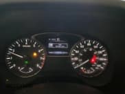 ✅ 2017 Nissan Pathfinder SL • VIN: 5N1DR2MMXHC675411 • Lot: 89699545. Listed on Copart with 152,680 mi. Free auction sales archive from the USA and detailed vehicle history report at DreamBid. Image 9.