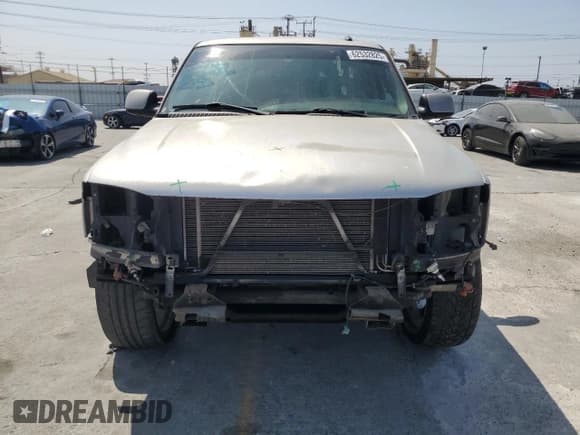 ✅ 2005 GMC Yukon SLE • VIN: 1GKEC13V35R252973 • Lot: 62532825. Listed on Copart with 161,152 mi. Free auction sales archive from the USA and detailed vehicle history report at DreamBid. Image 5.