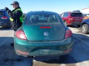 ✅ 2017 Volkswagen Beetle Fleet • VIN: 3VWF17AT6HM618275 • Лот: 41318611. Опубликован ранее на IAAI с пробегом 134 594 миль. Бесплатный доступ к архиву аукционных продаж из США и подробный отчёт об истории автомобиля на DreamBid. Изображение 15.