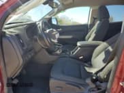 ✅ 2019 Chevrolet Colorado 4WD LT • VIN: 1GCGTCENXK1360045 • Lot: 86075595. Listed on Copart with 46,069 mi. Free auction sales archive from the USA and detailed vehicle history report at DreamBid. Image 7.