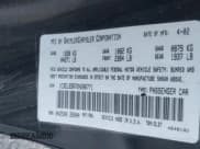 ✅ 2002 Chrysler Sebring Limited • VIN: 1C3EL65R72N286771 • Lot: 43908542. Listed on IAAI with 91,029 mi. Free auction sales archive from the USA and detailed vehicle history report at DreamBid. Image 9.