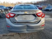 ✅ 2018 Chevrolet Cruze LT • VIN: 1G1BE5SM6J7198950 • Лот: 92197095. Опубликован ранее на Copart с пробегом 104 998 миль. Бесплатный доступ к архиву аукционных продаж из США и подробный отчёт об истории автомобиля на DreamBid. Изображение 6.