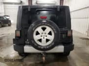 ✅ 2012 Jeep Wrangler Arctic • VIN: 1C4AJWBG3CL164439 • Lot: 88444625. Wystawiony na Copart z przebiegiem 189 039 mil. Bezpłatny archiwum sprzedaży aukcyjnych z USA i szczegółowy raport historii pojazdu na DreamBid. Zdjęcie 6.