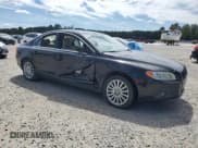 ✅ 2008 Volvo S80 3.2L • VIN: YV1AS982281057535 • Lot: 80456185. Listed on Copart with 238,201 mi. Free auction sales archive from the USA and detailed vehicle history report at DreamBid. Image 4.