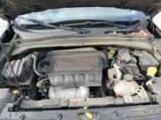 ✅ 2018 Jeep Renegade Sport • VIN: ZACCJBAB1JPG83361 • Lot: 84393285. Listed on Copart with 135,592 mi. Free auction sales archive from the USA and detailed vehicle history report at DreamBid. Image 12.