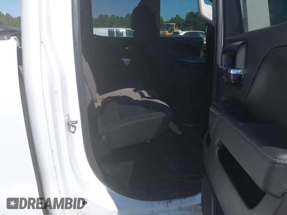 ✅ 2014 Chevrolet Silverado 1500 LT • VIN: 1GCRCREC6EZ309514 • Lot: 43147028. Listed on IAAI with 213,676 mi. Free auction sales archive from the USA and detailed vehicle history report at DreamBid. Image 8.