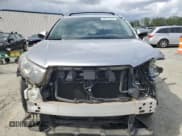 ✅ 2014 Toyota Highlander Limited • VIN: 5TDDCRFH4ES005524 • Лот: 60614535. Опубликован ранее на Copart с пробегом 139 356 миль. Бесплатный доступ к архиву аукционных продаж из США и подробный отчёт об истории автомобиля на DreamBid. Изображение 5.