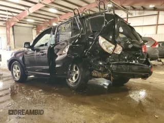 ✅ 2007 Hyundai Santa Fe GLS • VIN: 5NMSG13D47H112030 • Lot: 75103834. Listed on Copart with 181,639 mi. Free auction sales archive from the USA and detailed vehicle history report at DreamBid. Image 2.