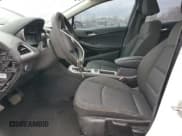 ✅ 2016 Chevrolet Cruze LS • VIN: 1G1BC5SM2G7255353 • Lot: 46307333. Listed on Copart with 154,672 mi. Free auction sales archive from the USA and detailed vehicle history report at DreamBid. Image 7.