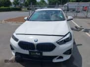 ✅ 2021 BMW 2 Series 228i xDrive • VIN: WBA73AK09M7H05711 • Lot: 42196896. Listed on IAAI with 33,062 mi. Free auction sales archive from the USA and detailed vehicle history report at DreamBid. Image 12.