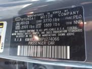 ✅ 2023 Hyundai Venue Limited • VIN: KMHRC8A3XPU274066 • Lot: 40841715. Listed on IAAI with 23,989 mi. Free auction sales archive from the USA and detailed vehicle history report at DreamBid. Image 9.