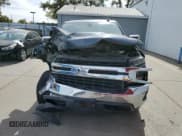 ✅ 2020 Chevrolet Silverado 1500 LT • VIN: 3GCUYDED8LG114602 • Lot: 75724464. Wystawiony na Copart z przebiegiem Nie podano. Bezpłatny archiwum sprzedaży aukcyjnych z USA i szczegółowy raport historii pojazdu na DreamBid. Zdjęcie 5.