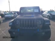 ✅ 2023 Jeep Wrangler Rubicon • VIN: 1C4JJXR67PW662277 • Лот: 41950065. Опубликован ранее на IAAI с пробегом 35 714 миль. Бесплатный доступ к архиву аукционных продаж из США и подробный отчёт об истории автомобиля на DreamBid. Изображение 12.