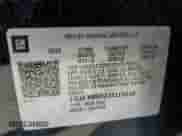 2018 Chevrolet Bolt EV Premier z VIN 1G1FX6S02J4116048, wystawiony jako Copart lot #45917454 z przebiegiem 59 857 mil mil oraz . Historia ofert i sprzedaży dostępna na DreamBid. Obrazek 12.