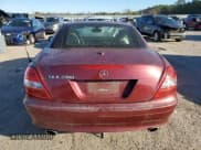 ✅ 2008 Mercedes-Benz SLK 280 • VIN: WDBWK54F98F182210 • Lot: 80752924. Wystawiony na Copart z przebiegiem 117 956 mil. Bezpłatny archiwum sprzedaży aukcyjnych z USA i szczegółowy raport historii pojazdu na DreamBid. Zdjęcie 6.