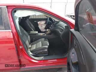 2014 Chevrolet Impala LT with VIN 2G1115SL2E9316463, listed as a IAAI auction lot 43263832 with 122,243 mi miles and . Bid and sale history available at DreamBid. Image 5.