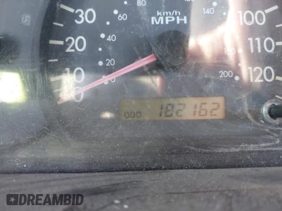 ✅ 2005 Kia Rio • VIN: KNADC125556397214 • Lot: 41350276. Listed on IAAI with 182,162 mi. Free auction sales archive from the USA and detailed vehicle history report at DreamBid. Image 7.