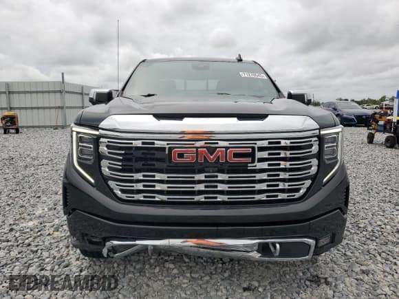 ✅ 2023 GMC Sierra 1500 Denali • VIN: 3GTUUGED5PG226602 • Лот: 71270545. Опубликован ранее на Copart с пробегом 36 185 миль. Бесплатный доступ к архиву аукционных продаж из США и подробный отчёт об истории автомобиля на DreamBid. Изображение 5.