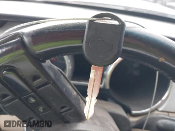 ✅ 2006 Ford Mustang Standard • VIN: 1ZVFT84N365218352 • Lot: 42437271. Listed on IAAI with 203,265 mi. Free auction sales archive from the USA and detailed vehicle history report at DreamBid. Image 11.