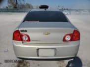 ✅ 2012 Chevrolet Malibu 1LT • VIN: 1G1ZC5EU1CF333485 • Lot: 77432644. Listed on Copart with 65,262 mi. Free auction sales archive from the USA and detailed vehicle history report at DreamBid. Image 6.