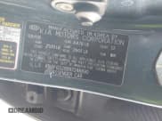 ✅ 2009 Kia Rondo LX • VIN: KNAFG528897246690 • Lot: 43671748. Listed on IAAI with 188,038 mi. Free auction sales archive from the USA and detailed vehicle history report at DreamBid. Image 9.